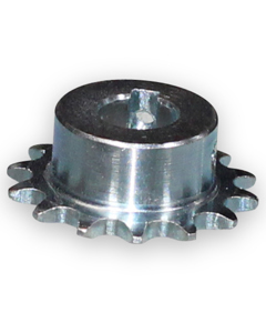 Chain wheel 05B1 14t-b12